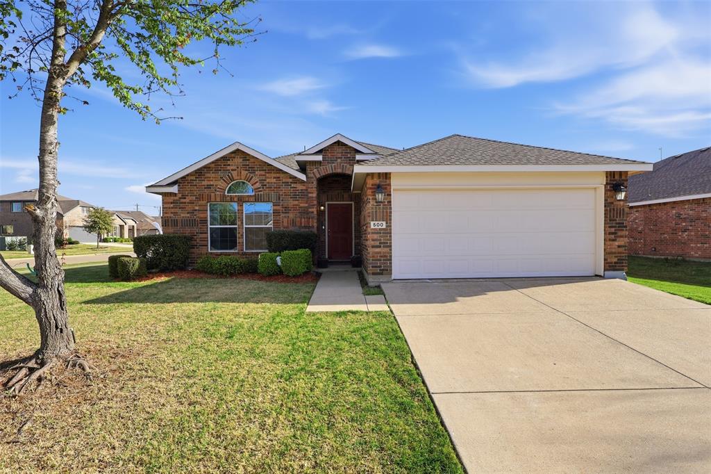 500 Austin Lane Lavon, TX 75166 - Photo 1 of 28