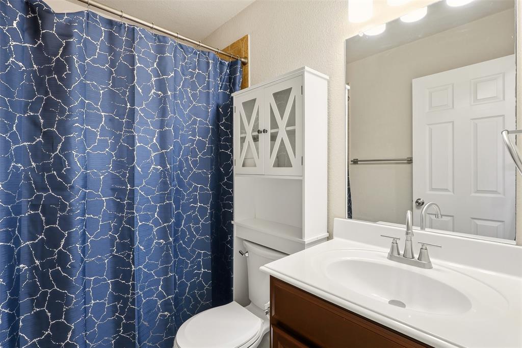 500 Austin Lane Lavon, TX 75166 - Photo 22 of 28