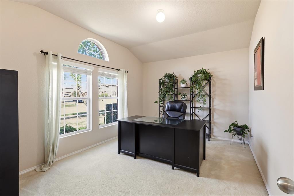 500 Austin Lane Lavon, TX 75166 - Photo 24 of 28 Flex room