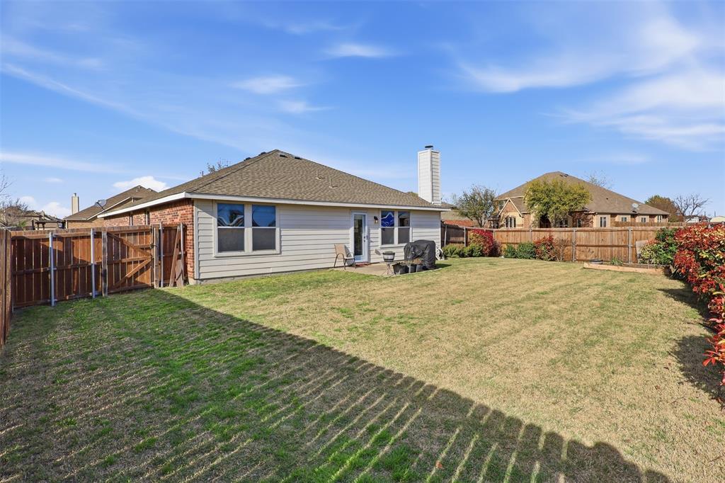 500 Austin Lane Lavon, TX 75166 - Photo 26 of 28