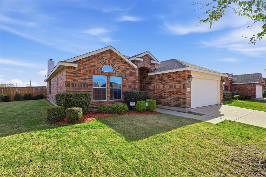 500 Austin Lane Lavon, TX 75166 - Photo 3 of 28