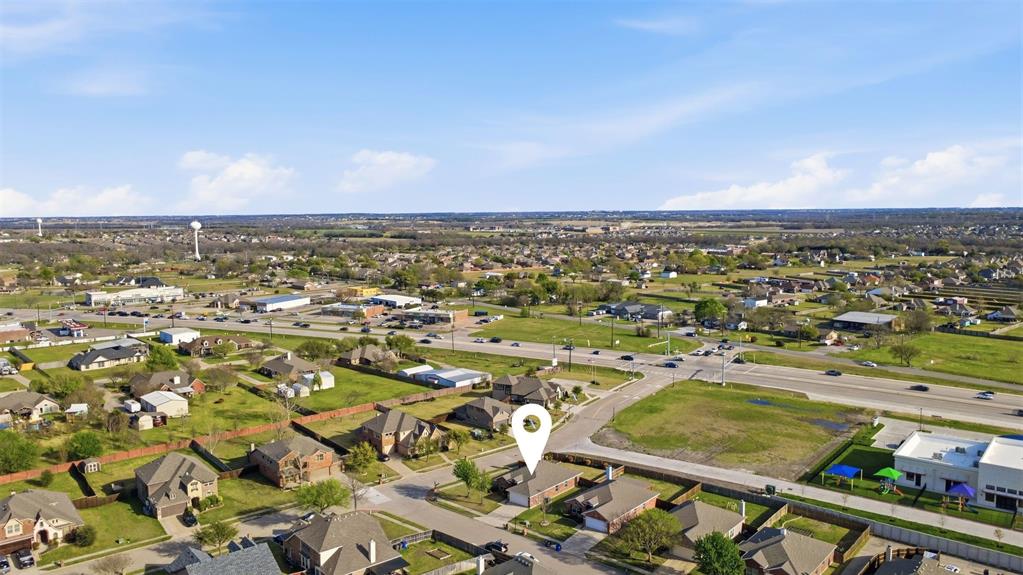 500 Austin Lane Lavon, TX 75166 - Photo 5 of 28