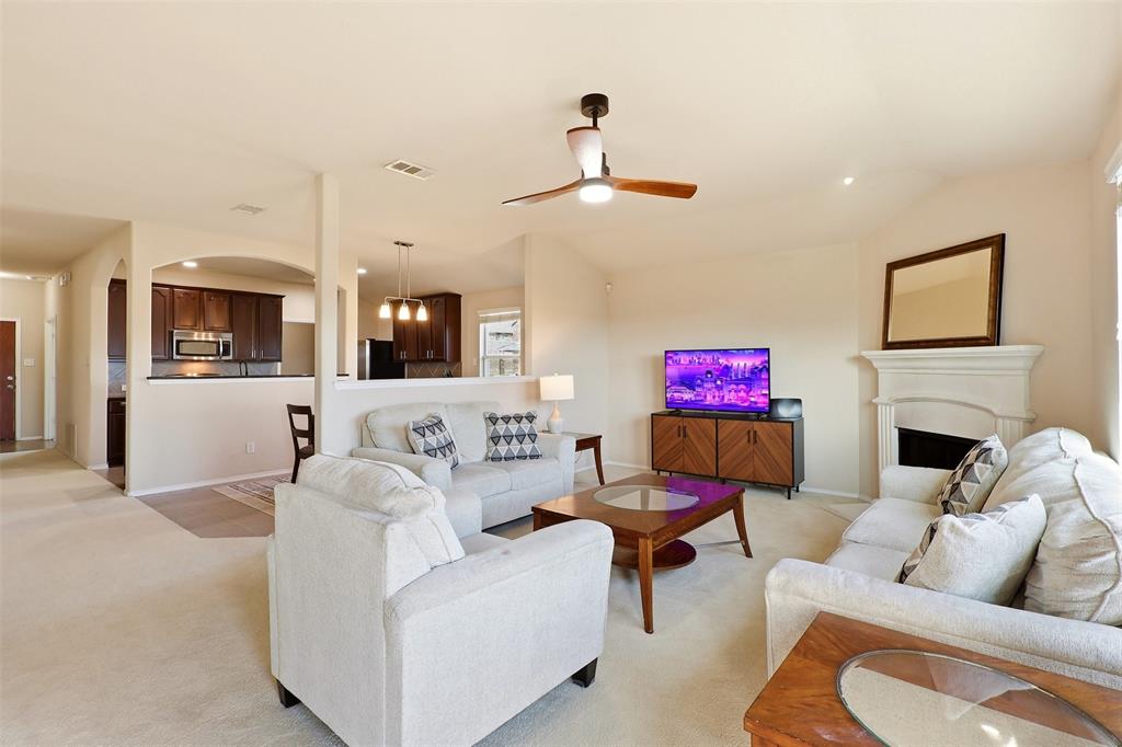 500 Austin Lane Lavon, TX 75166 - Photo 6 of 28