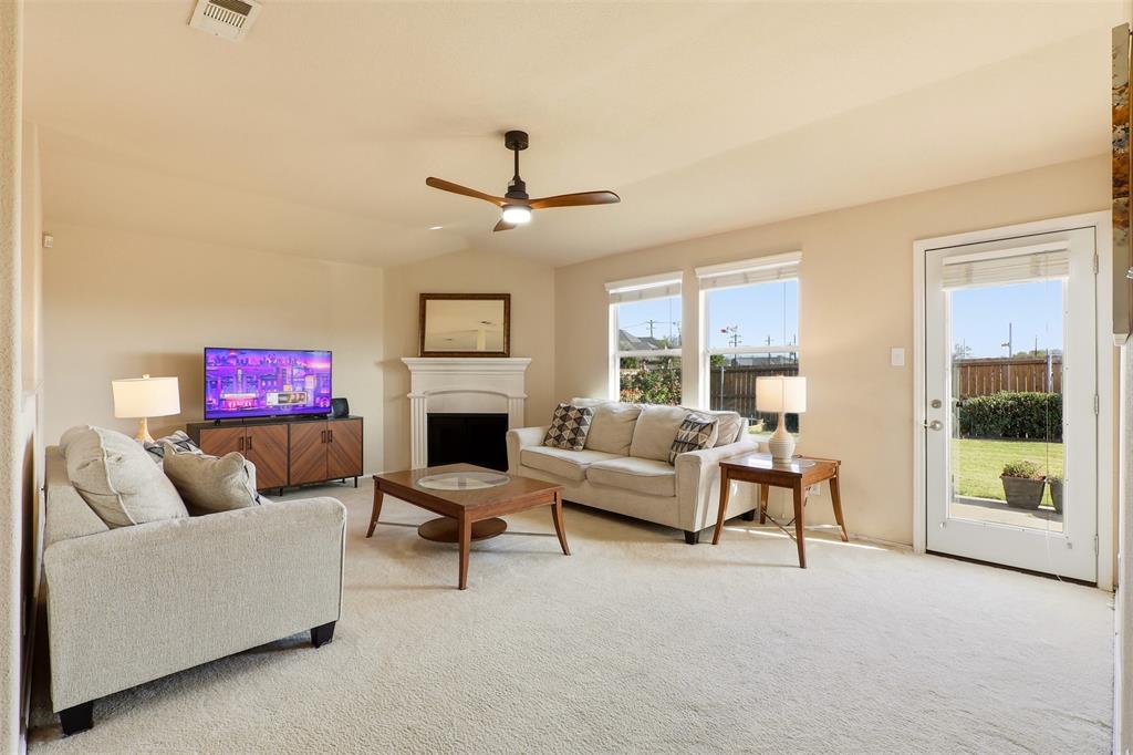 500 Austin Lane Lavon, TX 75166 - Photo 7 of 28