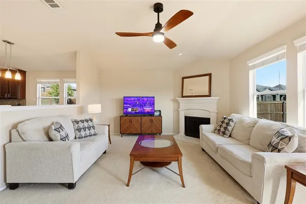 $285,000 | 500 Austin Lane, Lavon, TX 75166