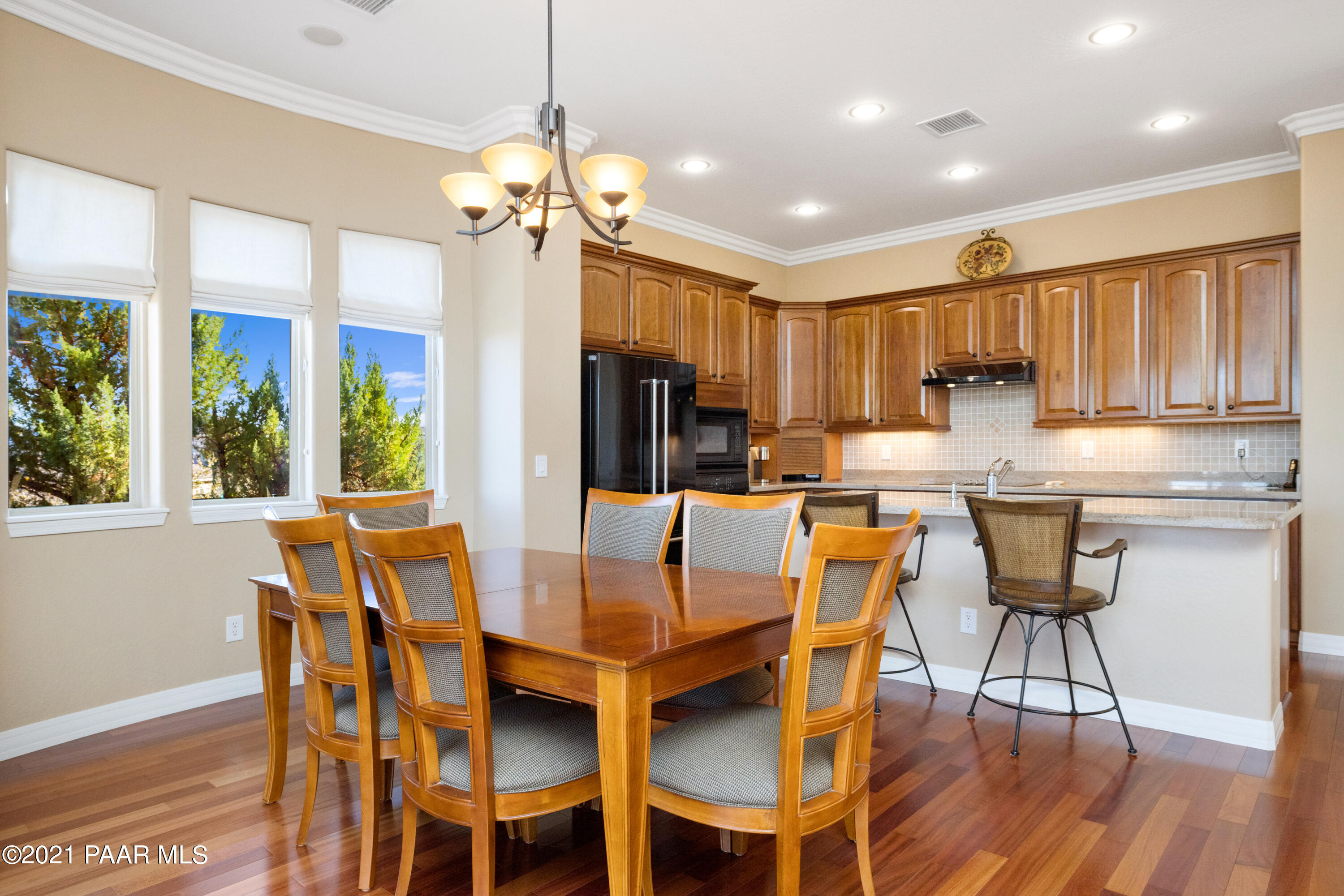 7474 East Beaver Valley Road Prescott Valley, AZ 86314 - Photo 12 of 57 012_Dining Area