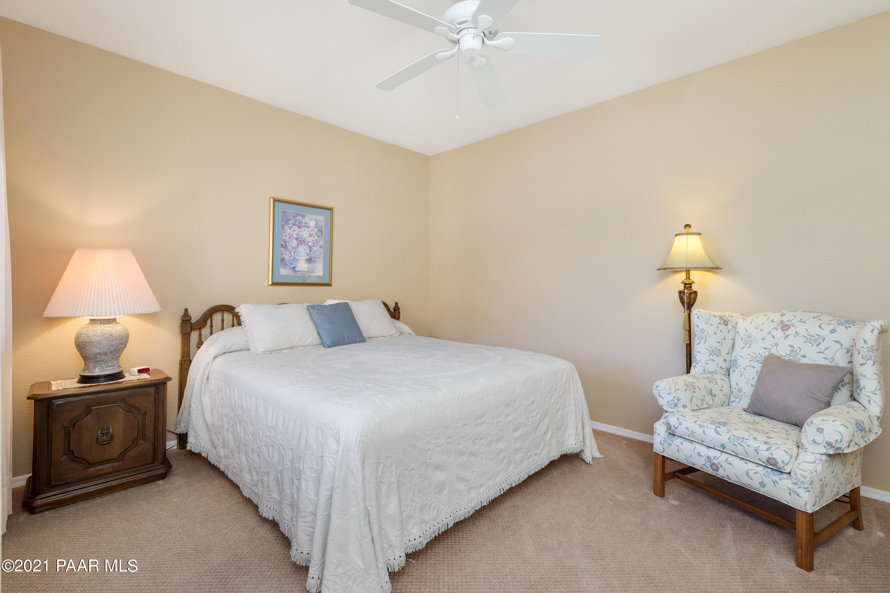 7474 East Beaver Valley Road Prescott Valley, AZ 86314 - Photo 22 of 57 022_Bedroom 2
