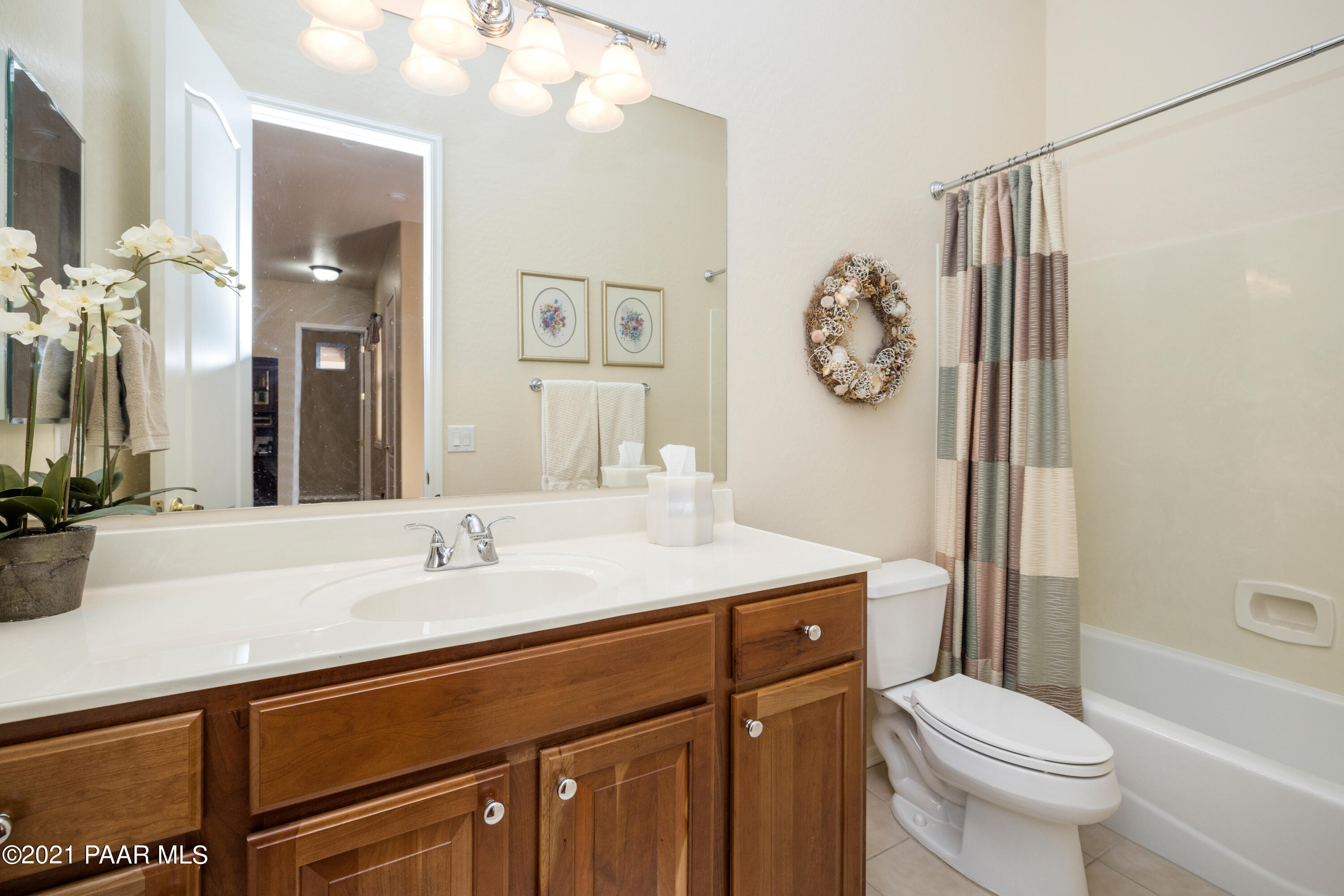 7474 East Beaver Valley Road Prescott Valley, AZ 86314 - Photo 23 of 57 023_Bathroom 2