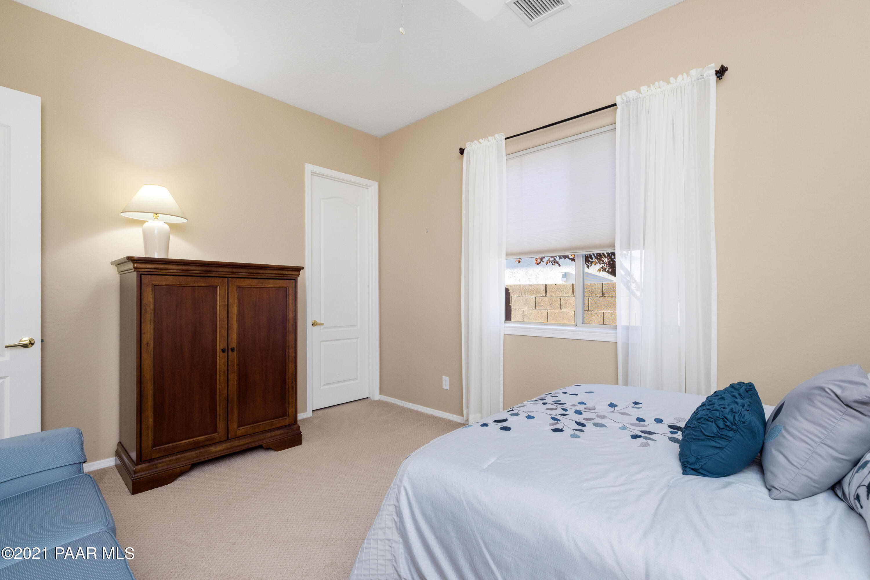 7474 East Beaver Valley Road Prescott Valley, AZ 86314 - Photo 26 of 57 026_Bedroom 3