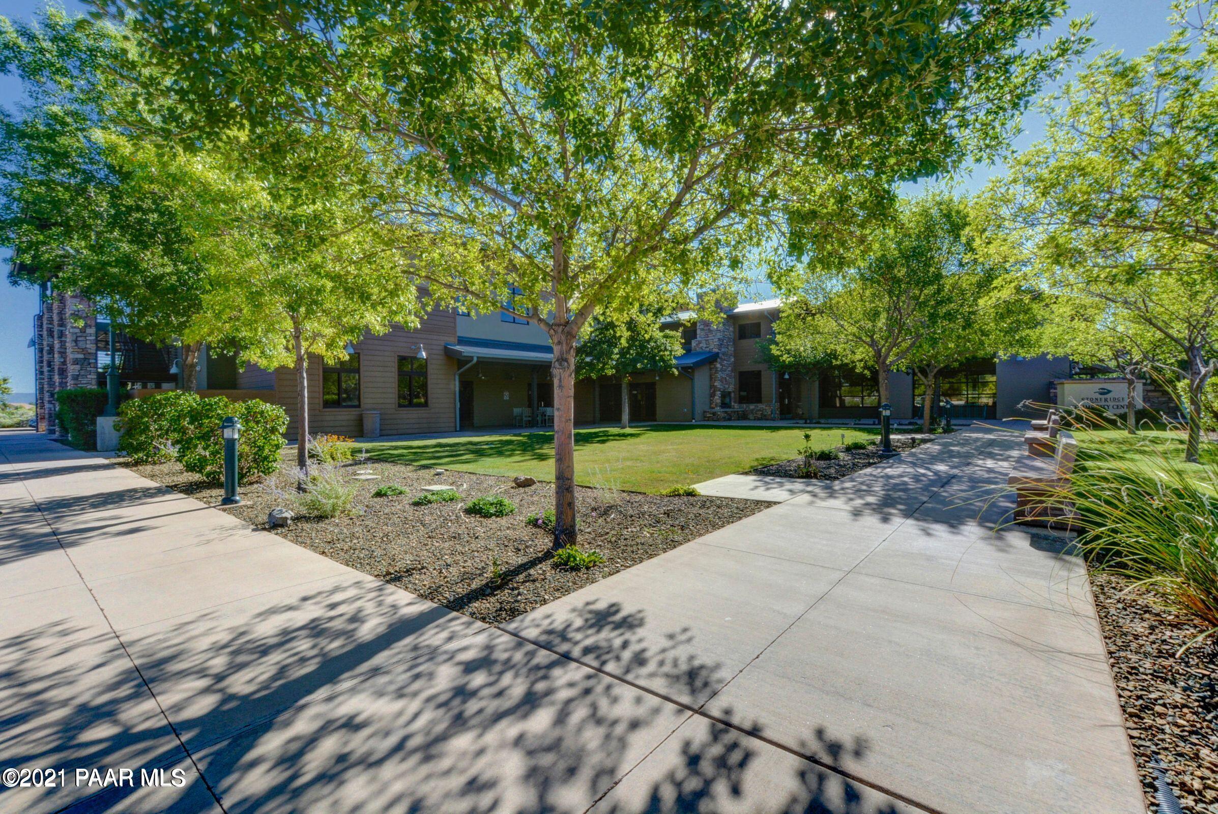 7474 East Beaver Valley Road Prescott Valley, AZ 86314 - Photo 42 of 57 048_StoneRidge Clubhouse