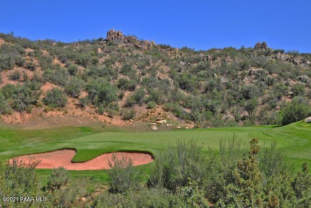 7474 East Beaver Valley Road Prescott Valley, AZ 86314 - Photo 54 of 57 040_StoneRidge Golf Course