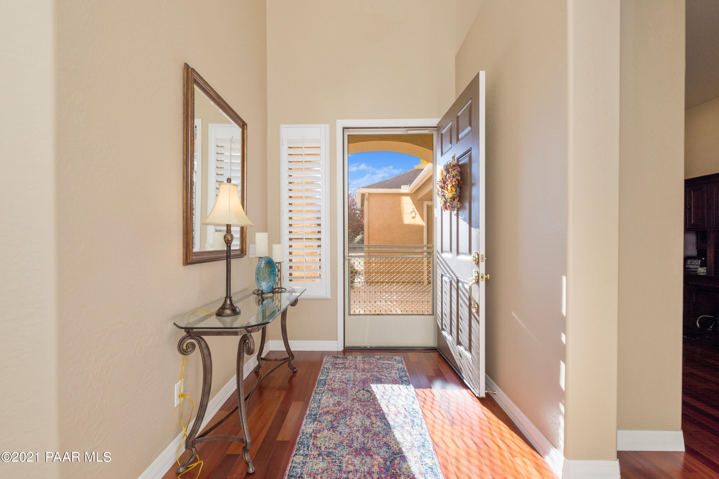 7474 East Beaver Valley Road Prescott Valley, AZ 86314 - Photo 9 of 57 009_Foyer