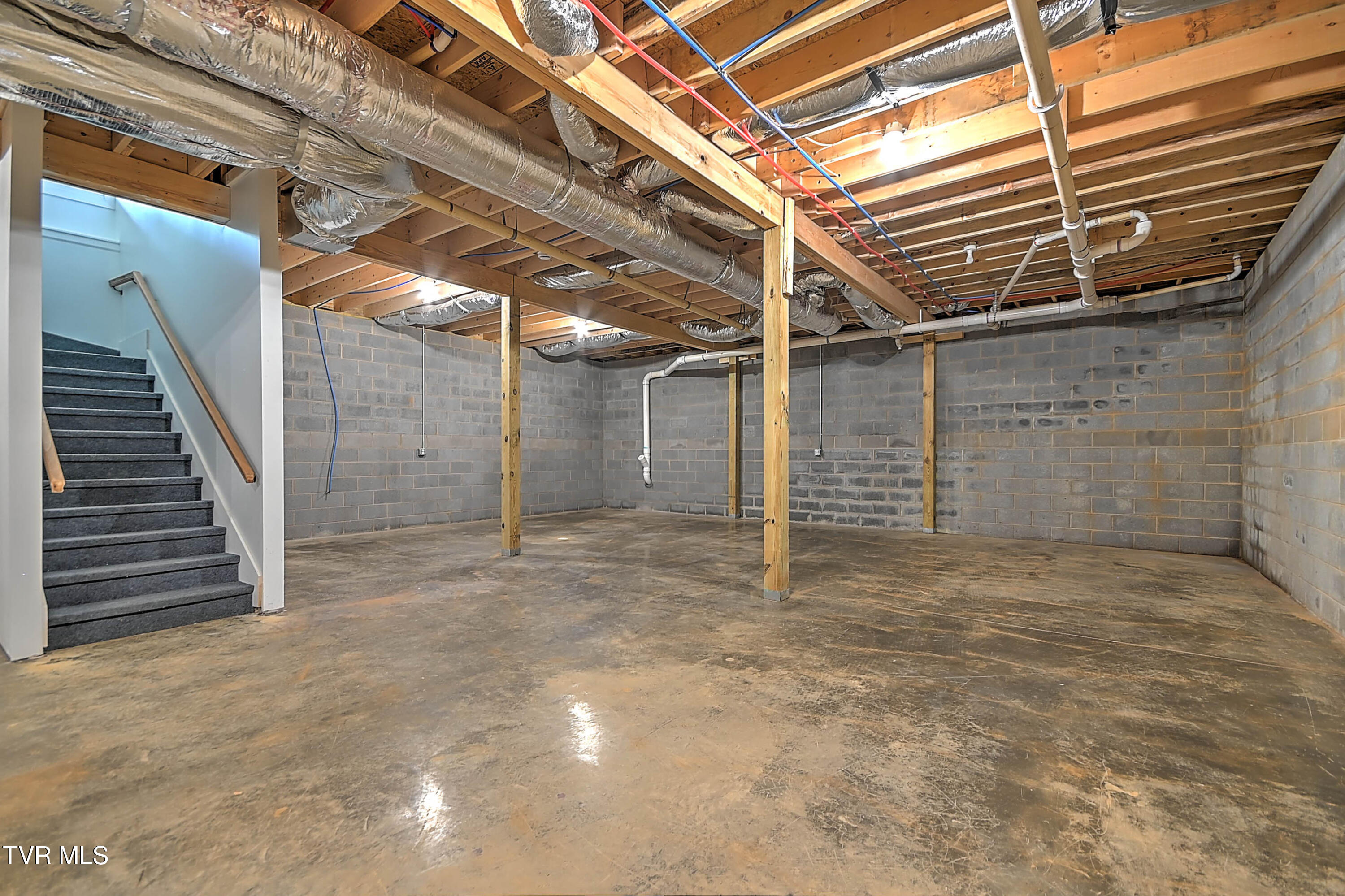 476 Norris Road Butler, TN 37640 - Photo 37 of 43 476 Norris DST-37