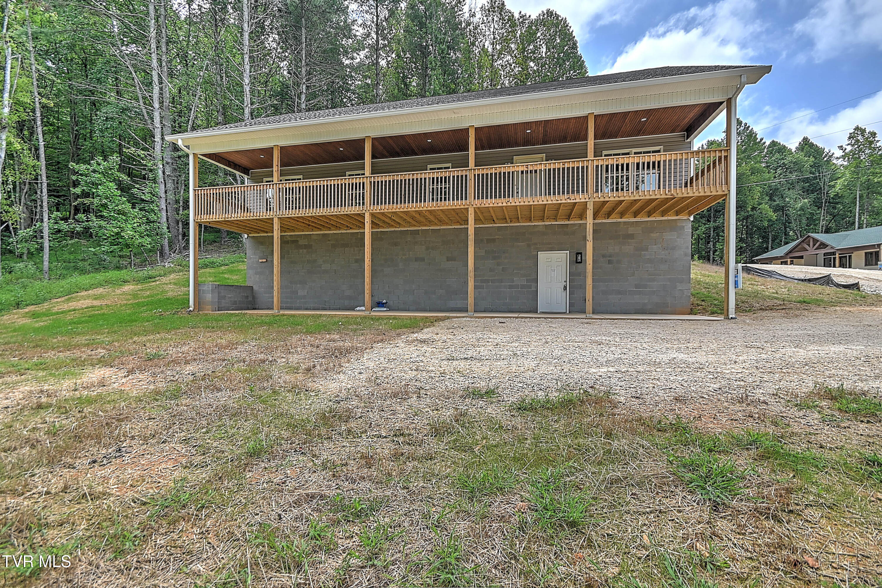 476 Norris Road Butler, TN 37640 - Photo 40 of 43 476 Norris DST-40