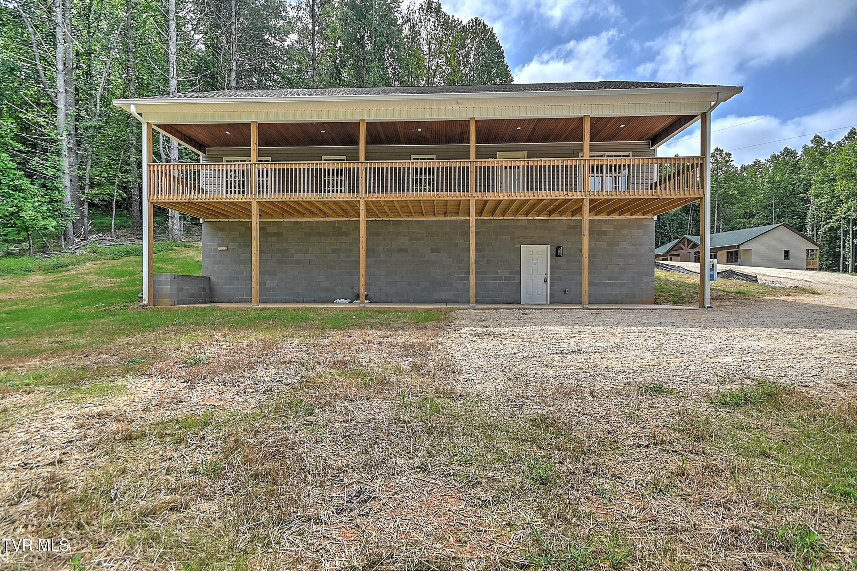 476 Norris Road Butler, TN 37640 - Photo 41 of 43 476 Norris DST-41