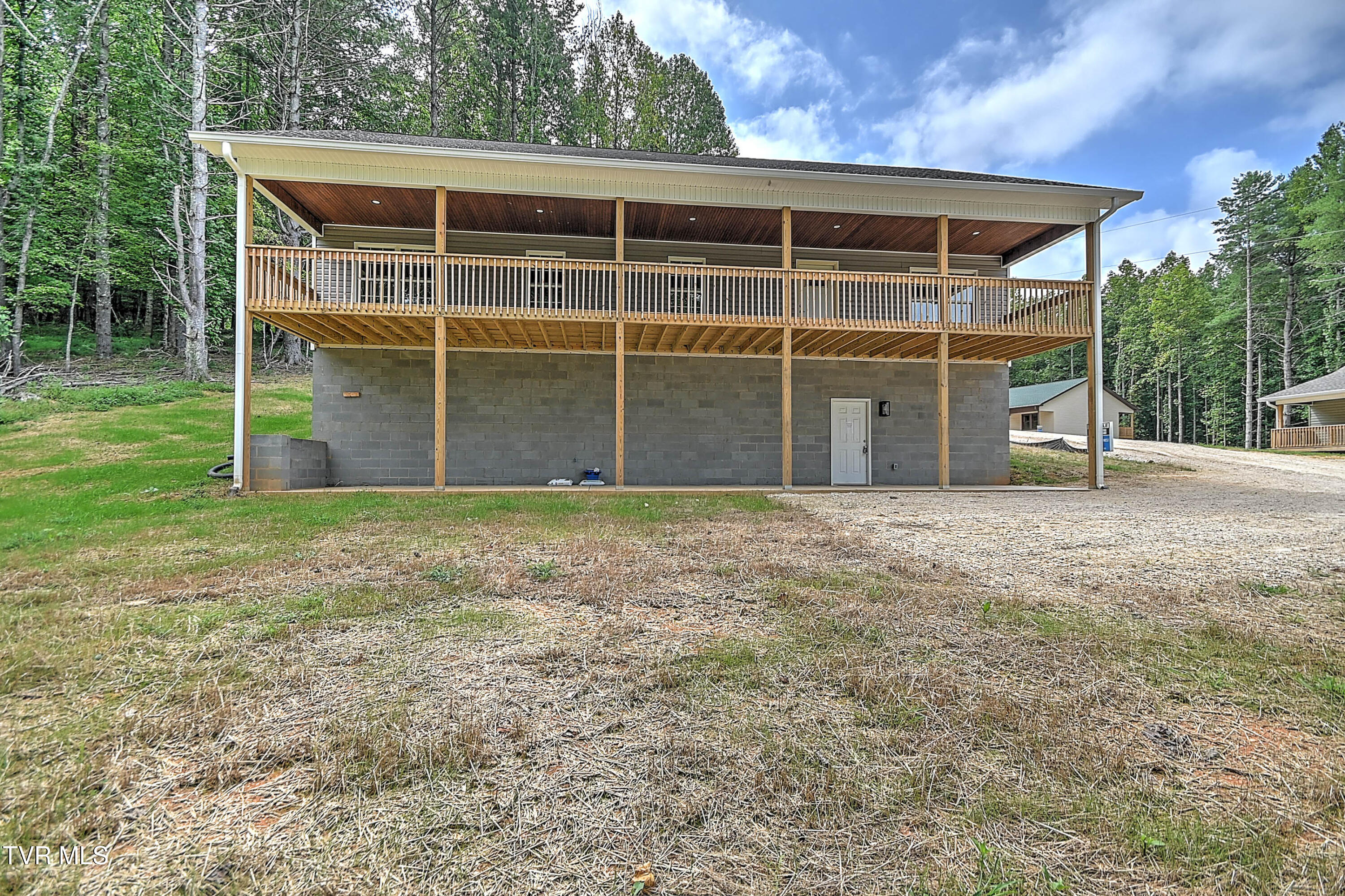 476 Norris Road Butler, TN 37640 - Photo 42 of 43 476 Norris DST-42