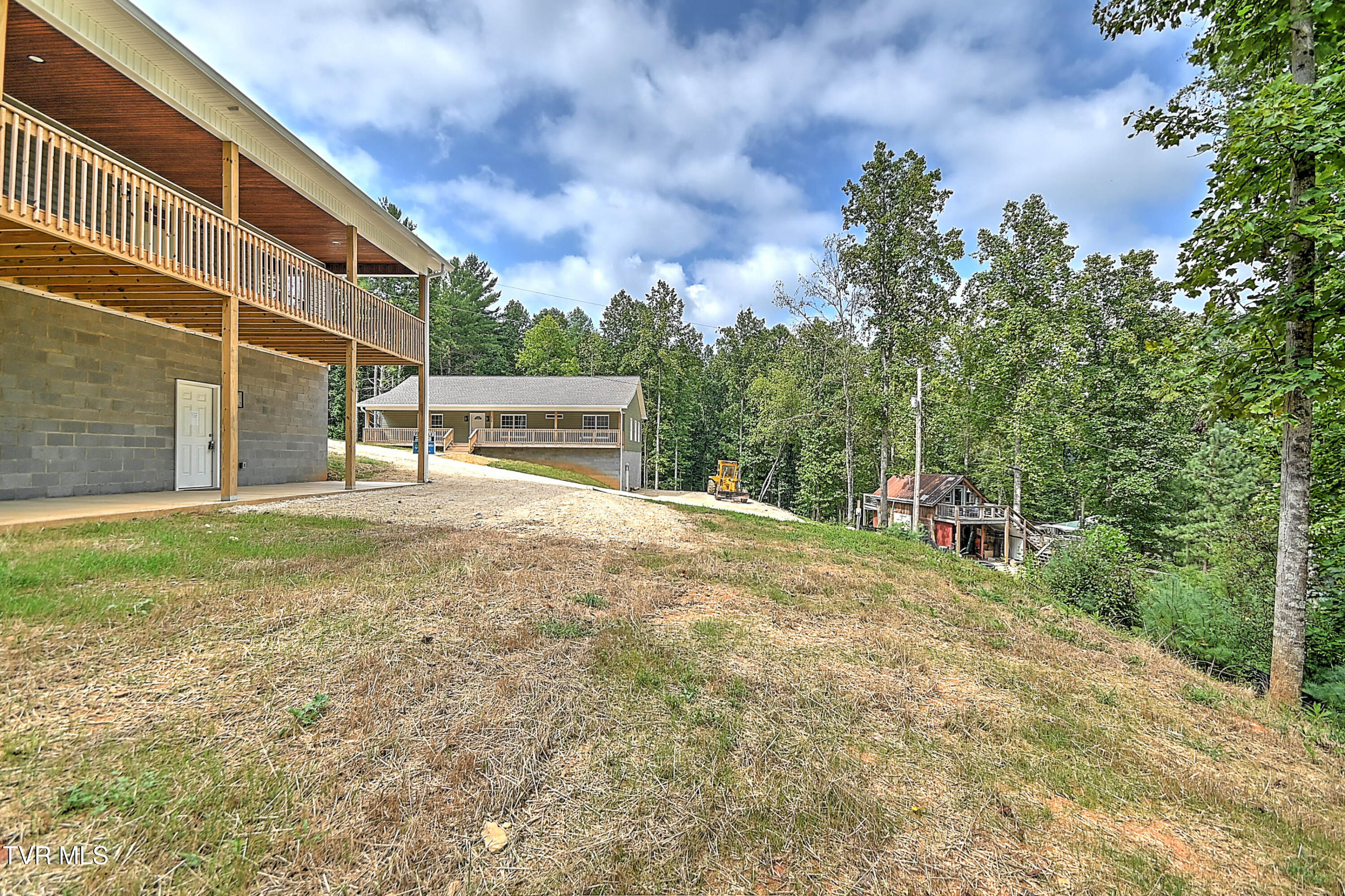 476 Norris Road Butler, TN 37640 - Photo 43 of 43 476 Norris DST-43