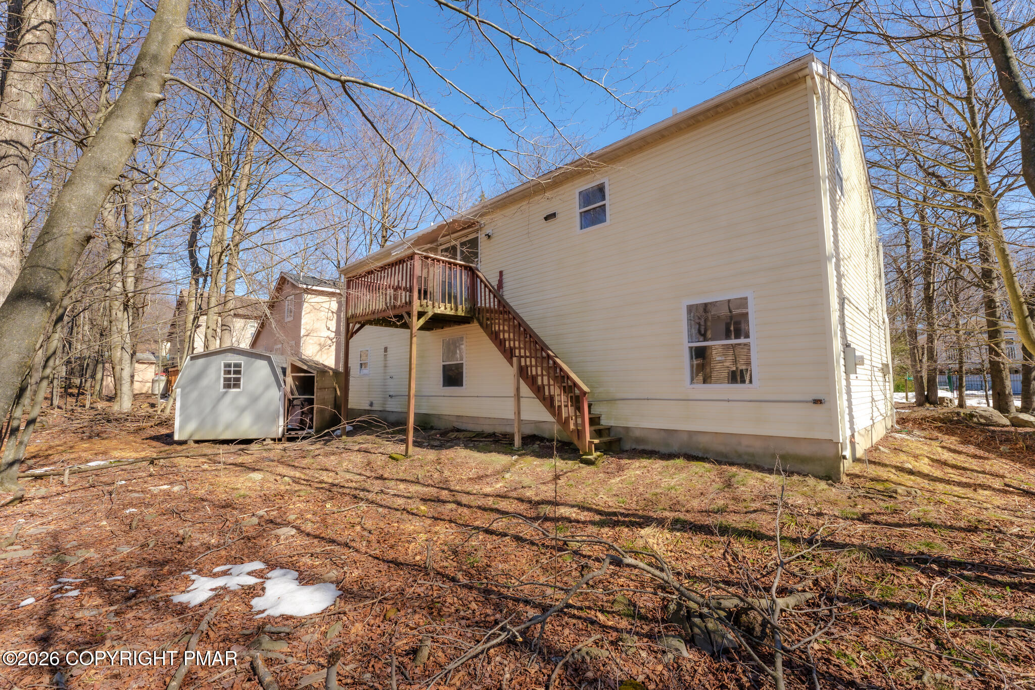 7624 Sawmill Road Tobyhanna, PA 18466 - Photo 53 of 57 7624-Sawmill-145