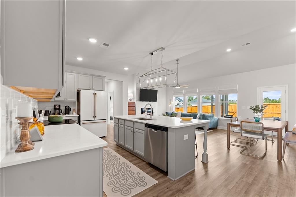 146 Muscadine Pass Homer, GA 30547 - Photo 12 of 44