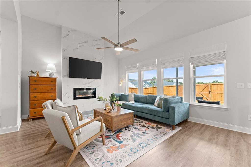 146 Muscadine Pass Homer, GA 30547 - Photo 21 of 44