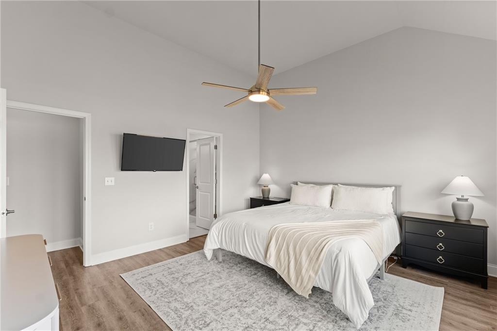 146 Muscadine Pass Homer, GA 30547 - Photo 26 of 44