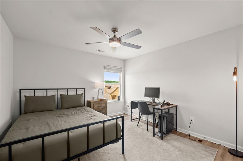 146 Muscadine Pass Homer, GA 30547 - Photo 38 of 44