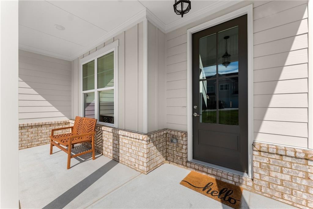 146 Muscadine Pass Homer, GA 30547 - Photo 4 of 44