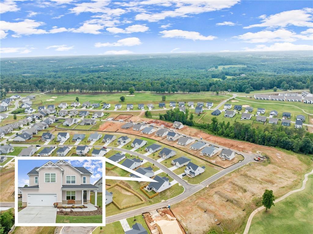 146 Muscadine Pass Homer, GA 30547 - Photo 43 of 44