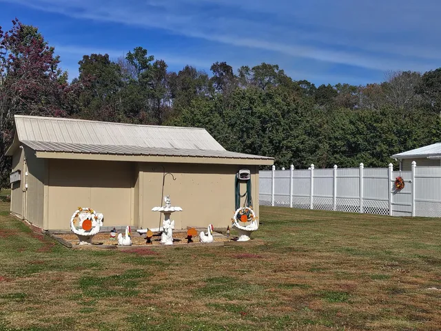 $240,000 | 151 Airport Road, Trion, GA 30753