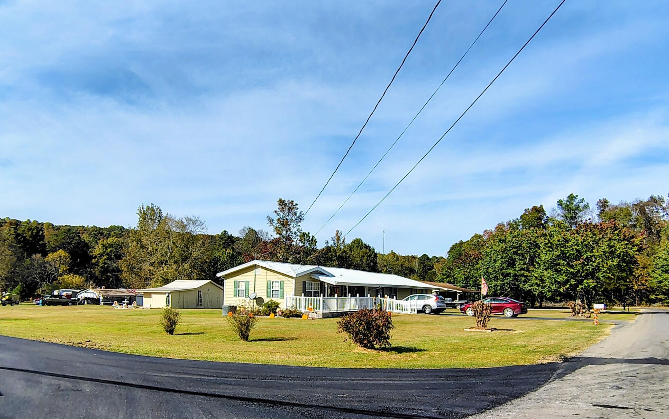 151 Airport Road Trion, GA 30753 - Photo 78 of 79 1000002586