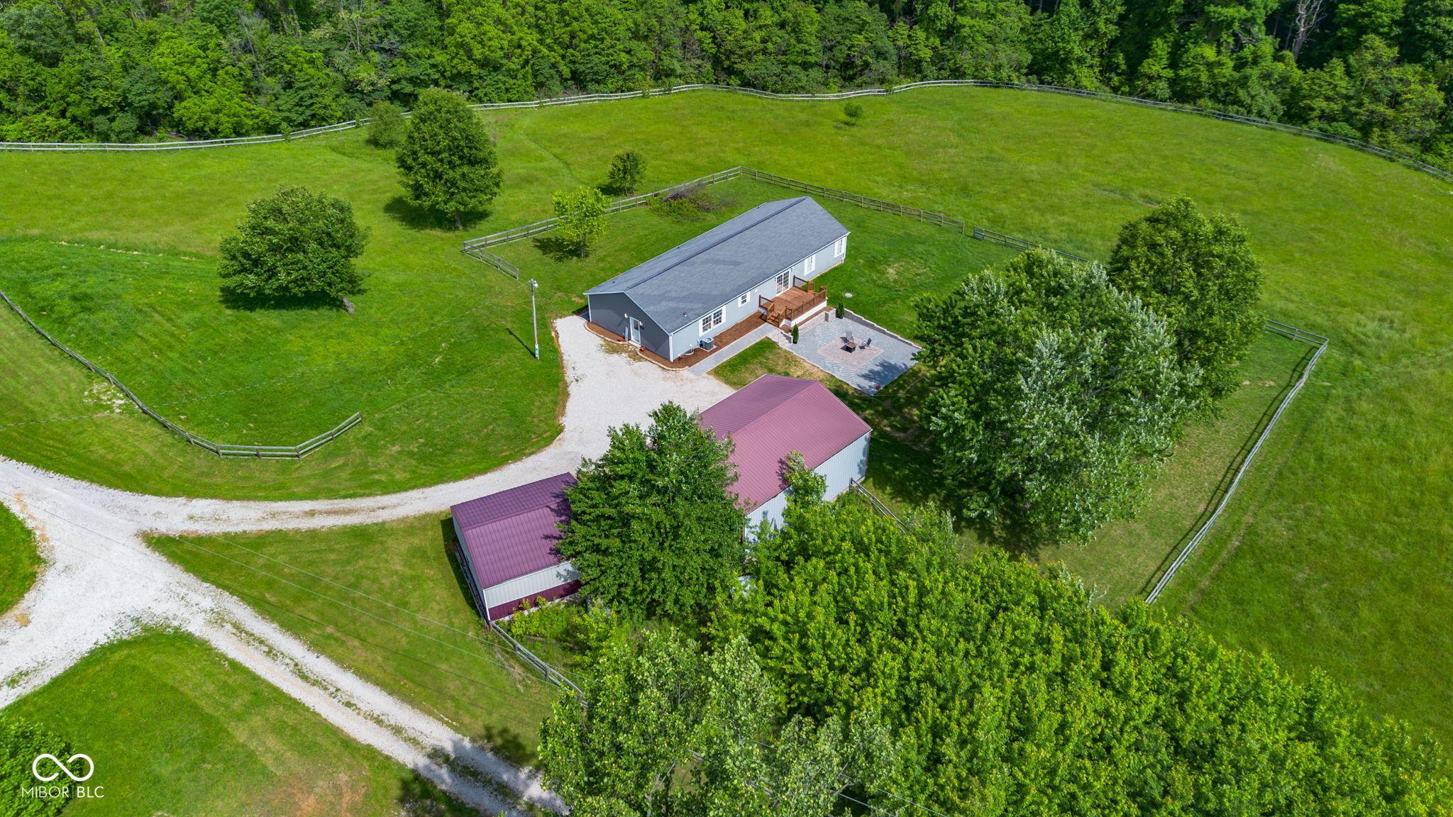 7088 Addie Road Spencer, IN 47460 - Photo 41 of 44