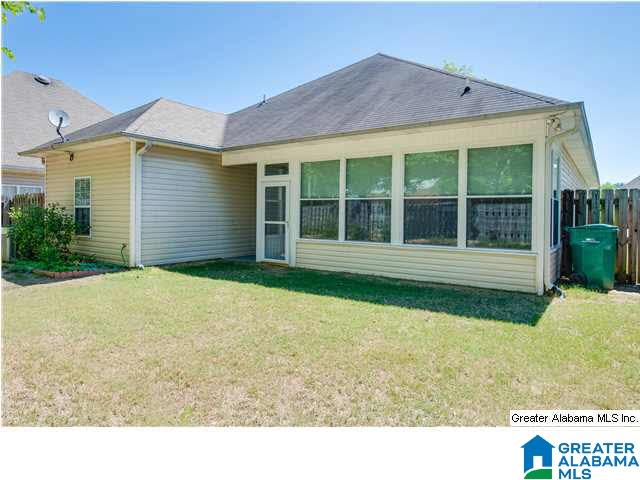 530 Trellis Circle Springville, AL 35146 - Photo 23 of 26