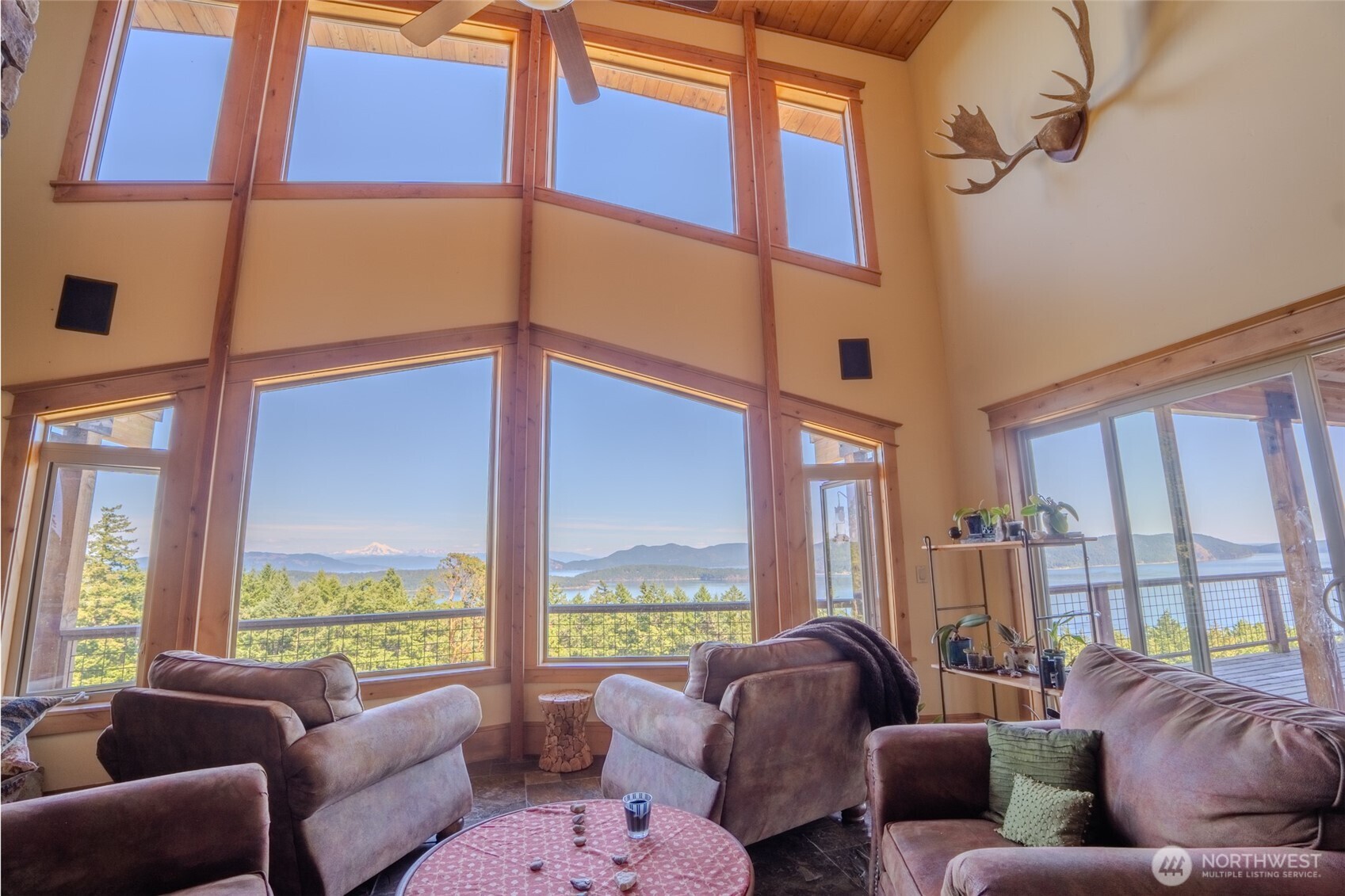 726 Pine Ridge Drive Orcas Island, WA 98280 - Photo 30 of 40