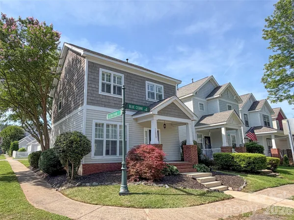 $429,900 | 11223 Blue Cedar Lane, Charlotte, NC 28277