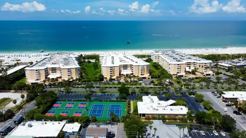 $1,510,500 | 6600 Sunset Way, Unit 118, St. Pete Beach, FL 33706