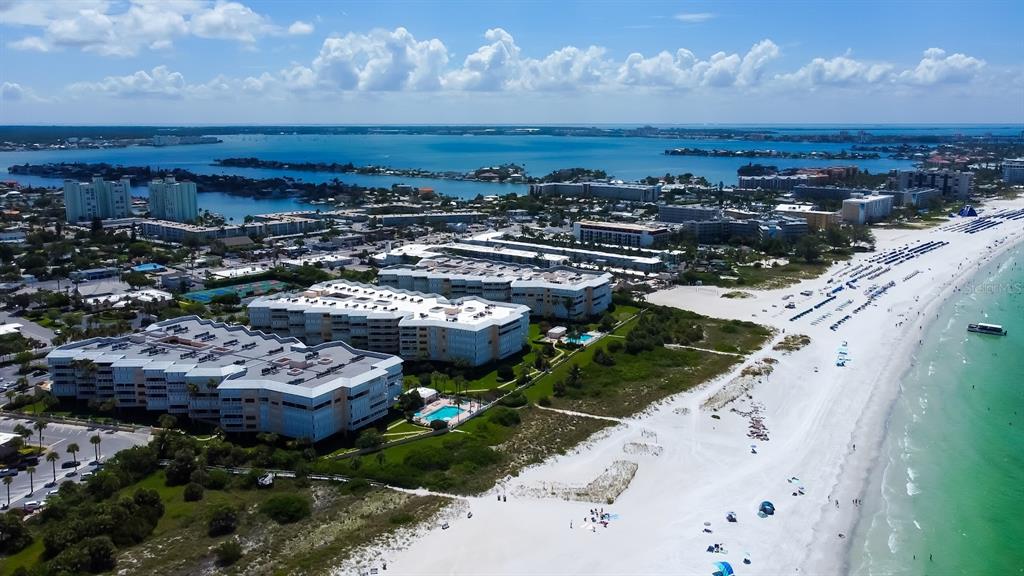 6600 Sunset Way, Unit 118 St. Pete Beach, FL 33706 - Photo 64 of 64