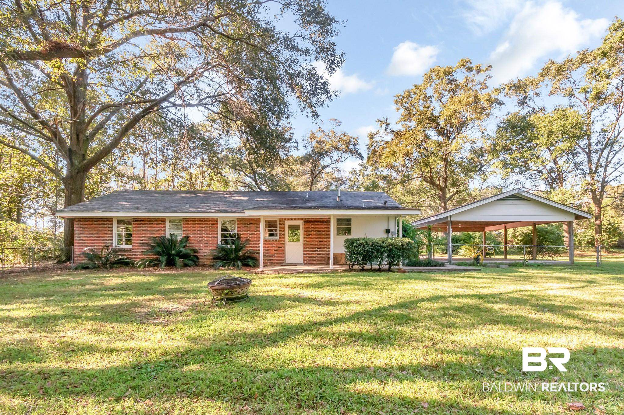 151 General Bullard Avenue Mobile, AL 36608 - Photo 26 of 30