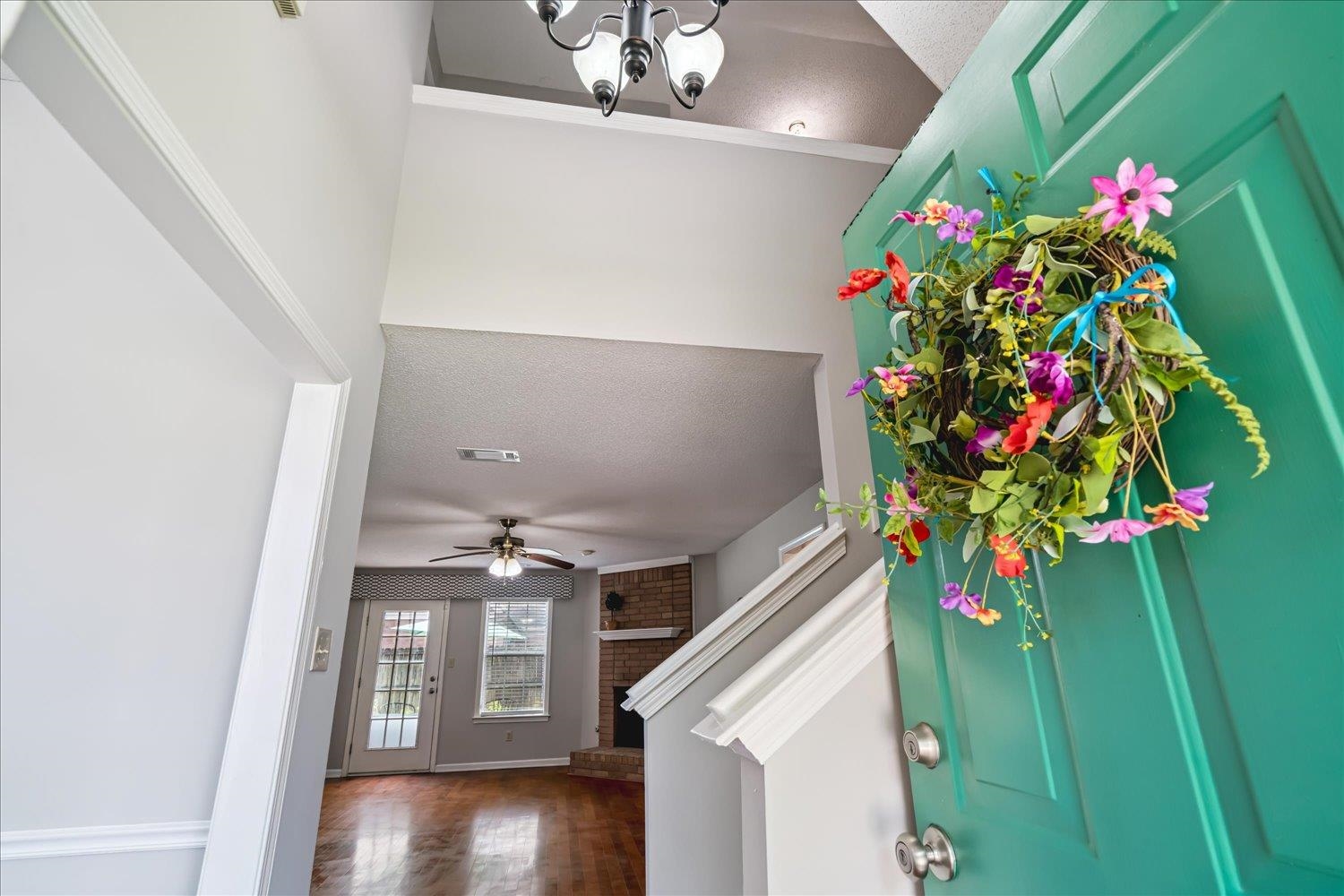 235 Summit View Cove Collierville, TN 38017 - Photo 3 of 32