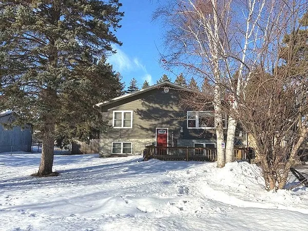 $249,900 | 603 7th Street West, Park Rapids, MN 56470