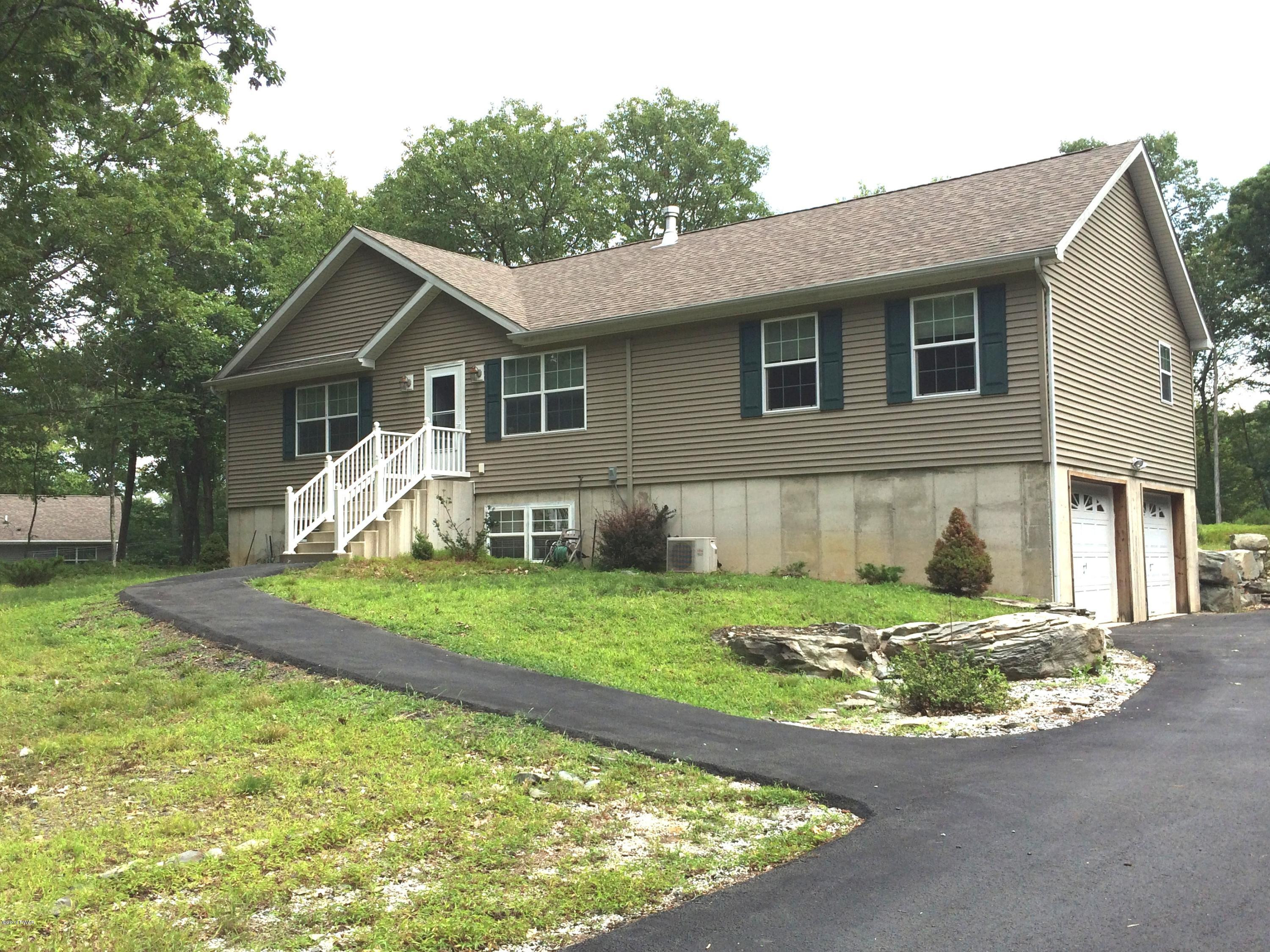 106 Nelson Road Dingmans Ferry, PA 18328 - Photo 2 of 11