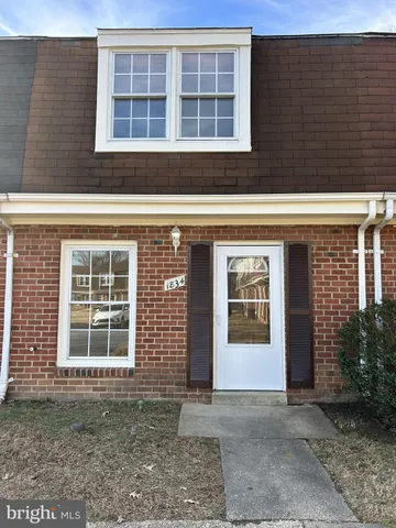 $285,000 | 1834 Artwell Court, Unit 10G, Severn, MD 21144