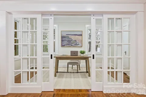 $2,450,000 | 2126 Dilworth Road East, Charlotte, NC 28203