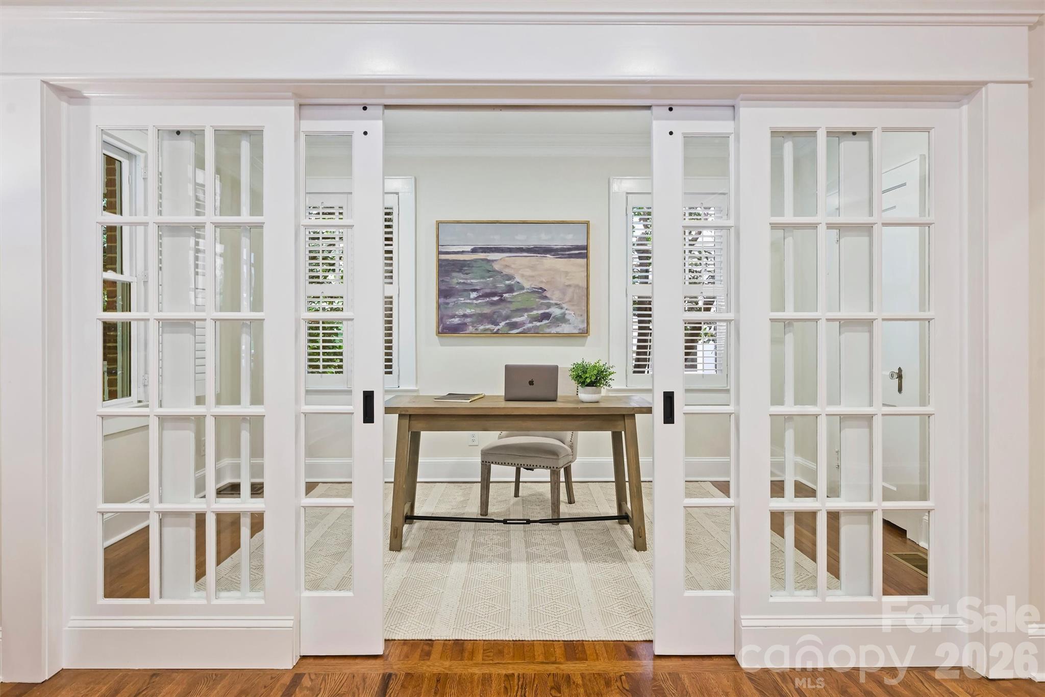 2126 Dilworth Road East Charlotte, NC 28203 - Photo 12 of 48