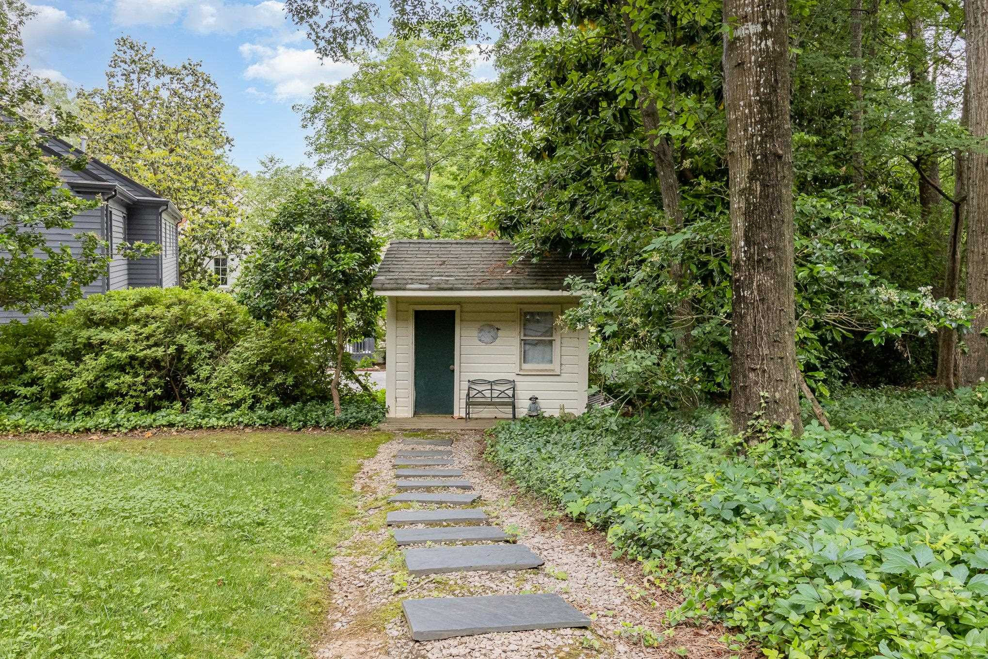 3327 Landor Road Raleigh, NC 27609 - Photo 58 of 60 Photo 69