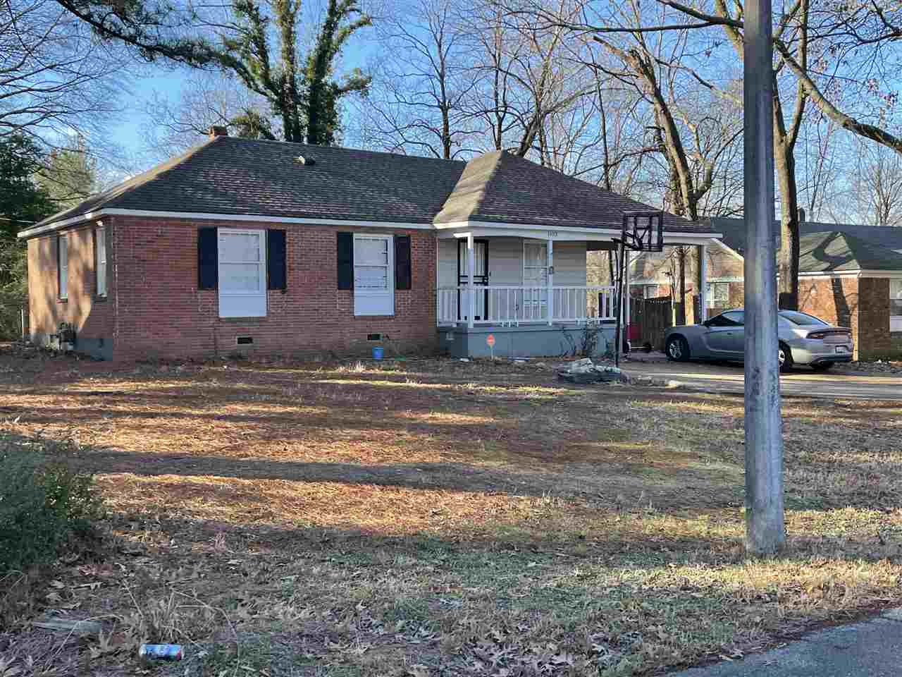 1613 Hutson Road Memphis, TN 38116 - Photo 1 of 2