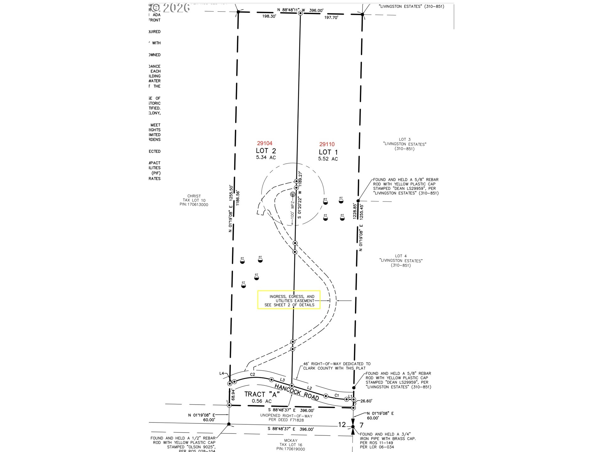 Northeast Hancock Road, Unit 2 Camas, WA 98607 - Photo 20 of 21