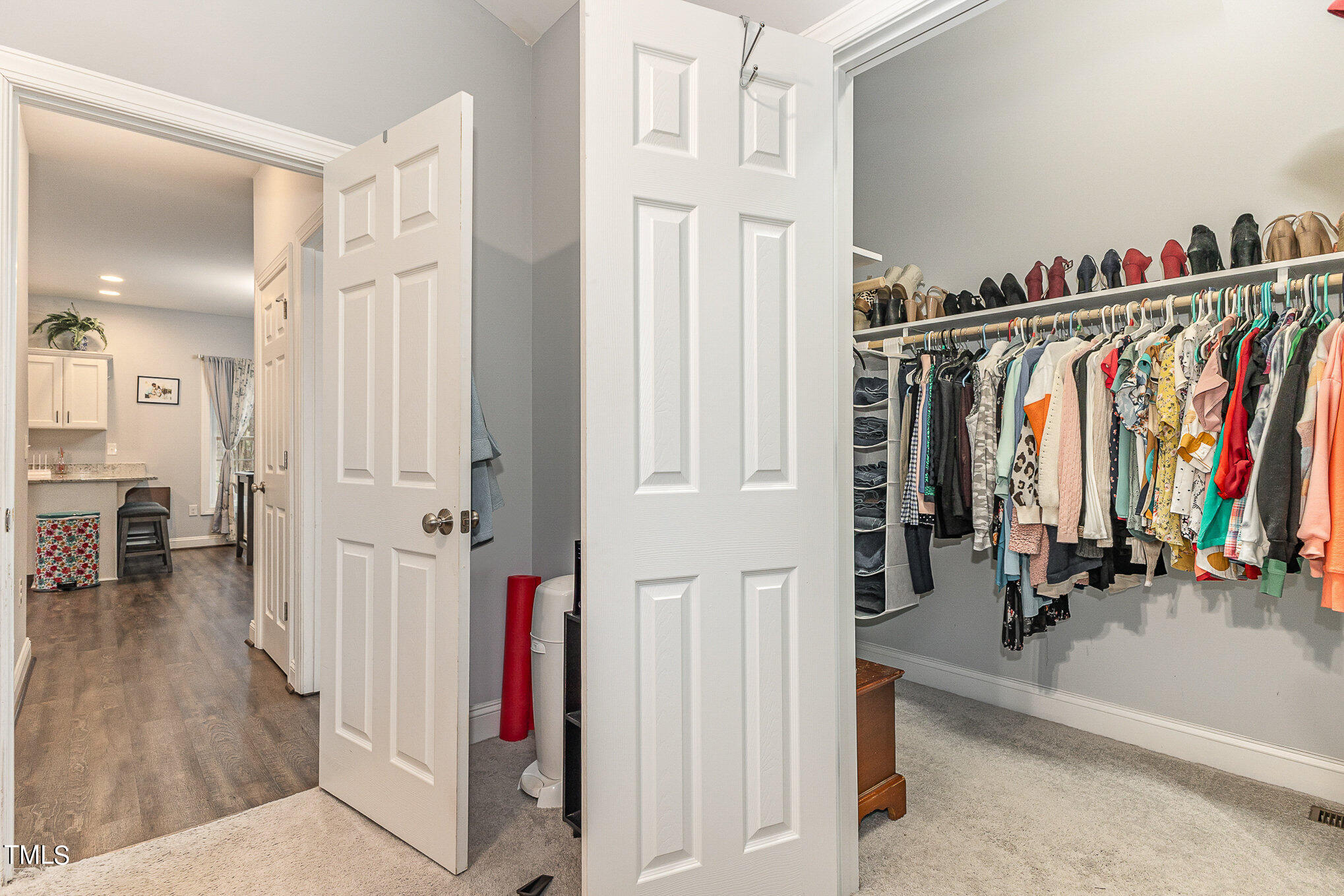 107 Piney Forest Road Roxboro, NC 27574 - Photo 19 of 27 a view of a living room