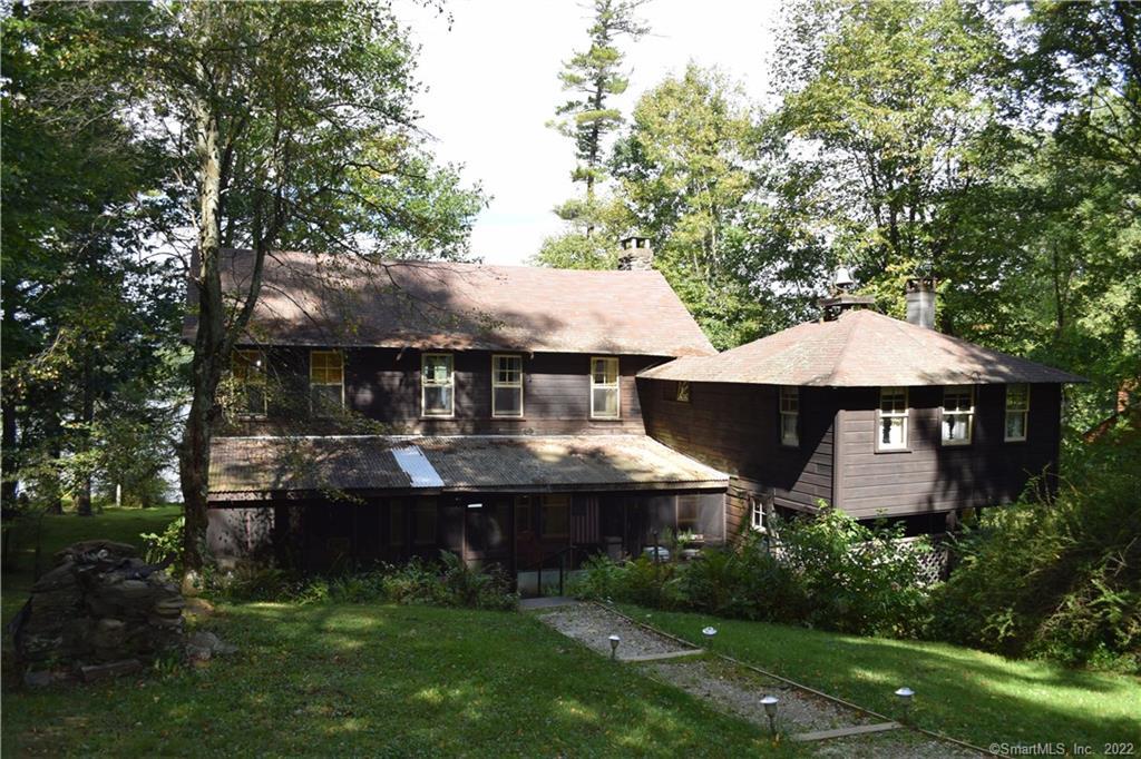 178 South Shore Road Salisbury, CT 06068 - Photo 1 of 1 Gallery Image 1