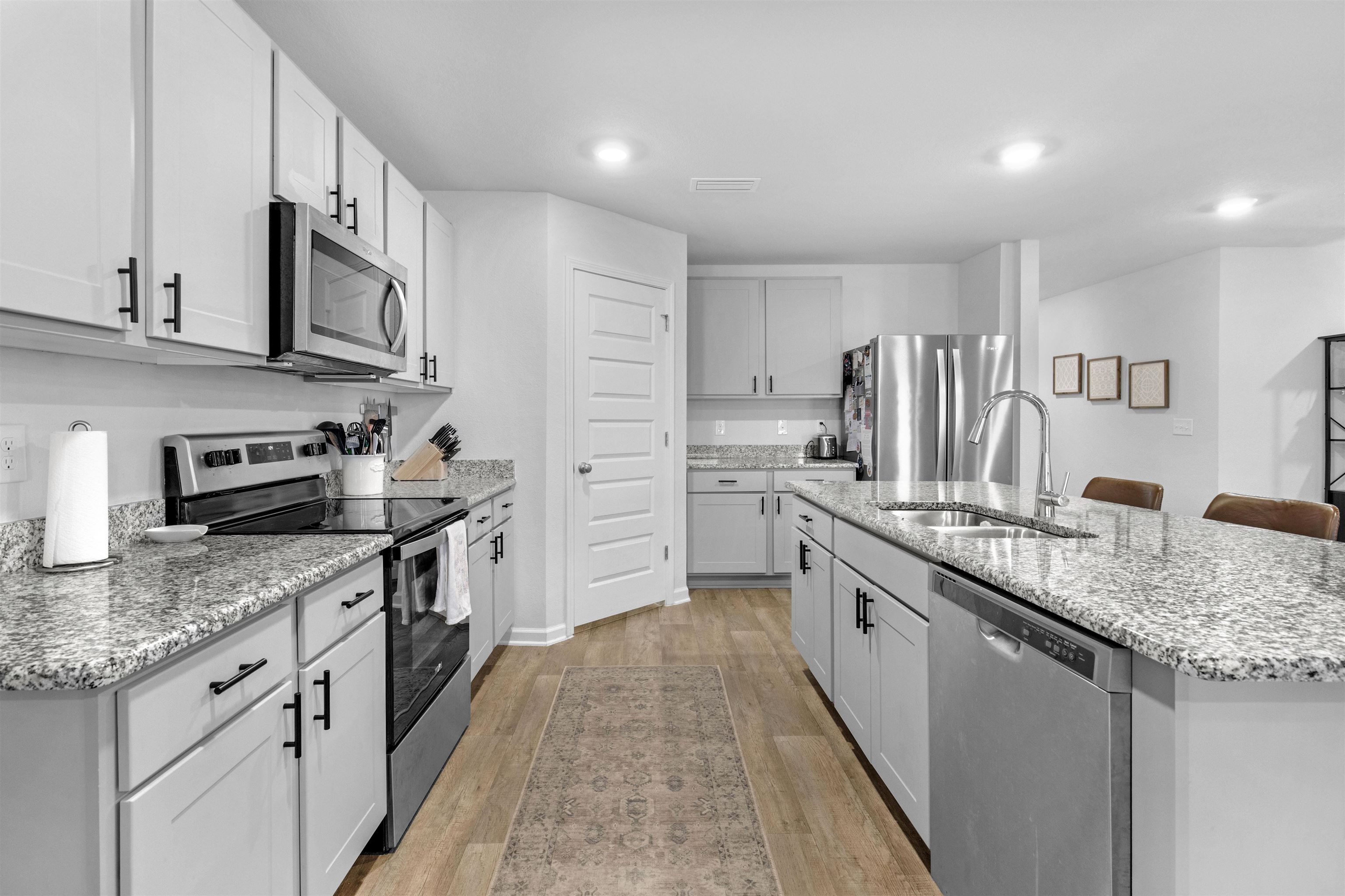 10313 Ruffian Route Daphne, AL 36526 - Photo 19 of 46 Kitchen