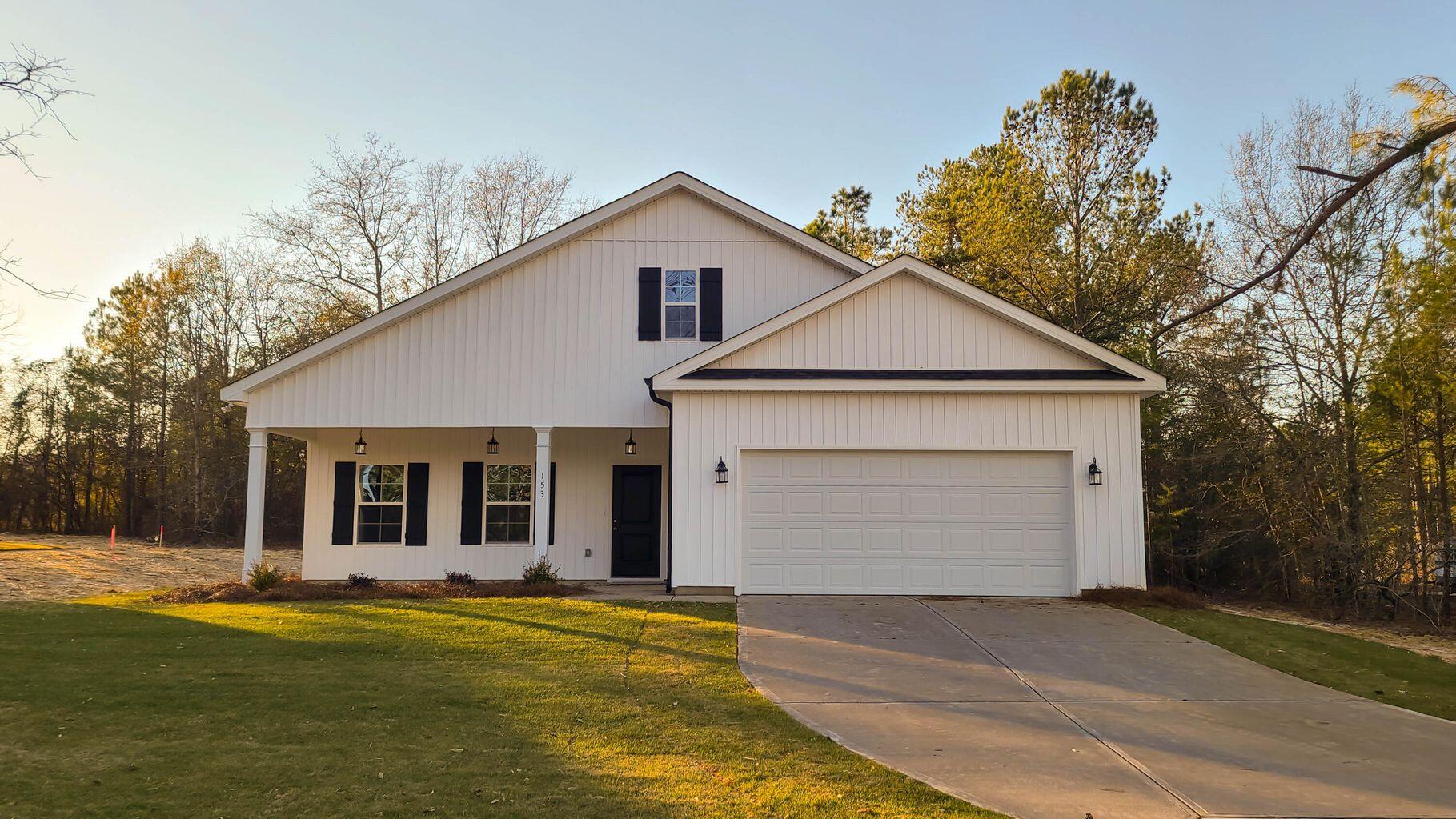 2096 Piper Road Aiken, SC 29805 - Photo 1 of 18 Main View